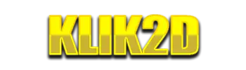 Logo KLIK2D